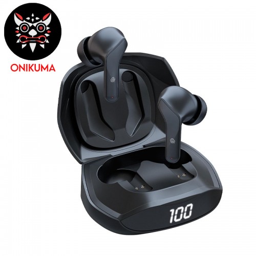 Onikuma earbuds 2025
